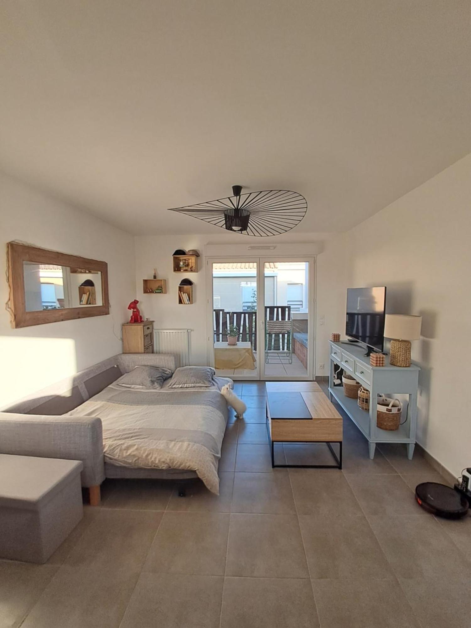 Apartment Cosy Centre *