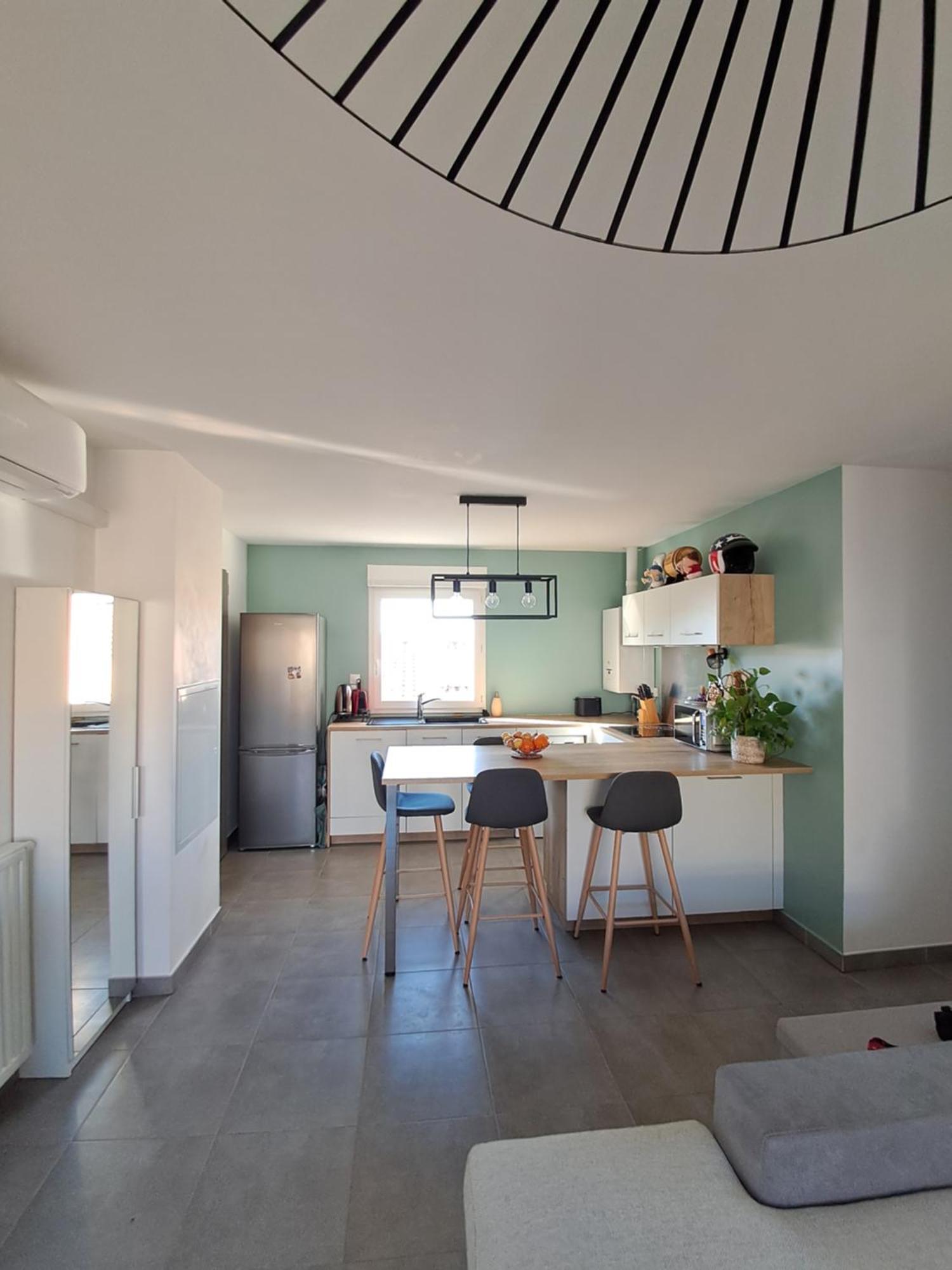 Cosy Centre Apartment