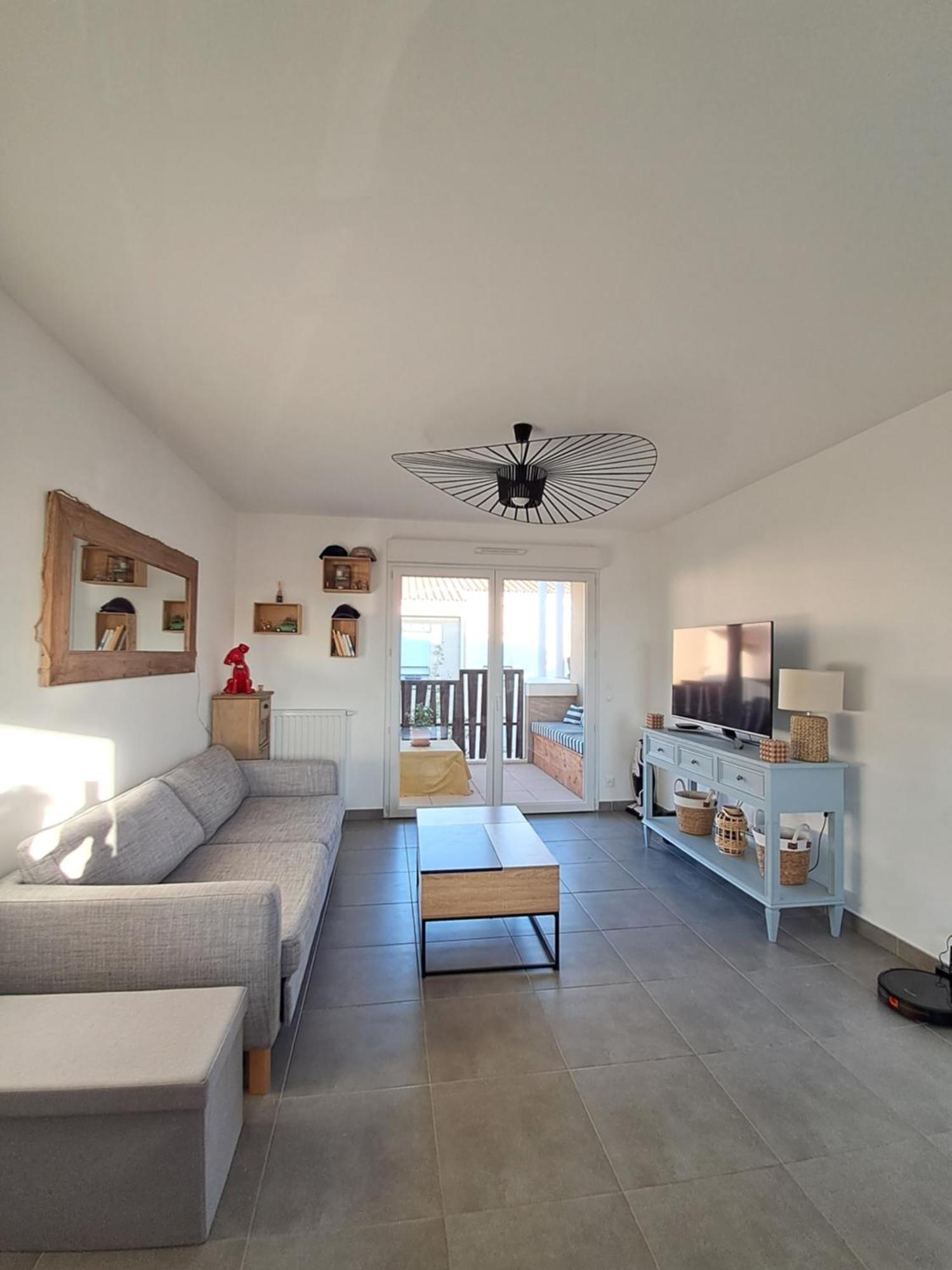 Cosy Centre Apartment Robion en Luberon